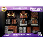 WarLock Tiles WarLock Tiles: Expansion Box I