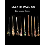 Magic Wands