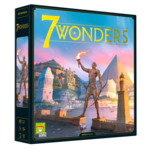 7 Wonders New Edition