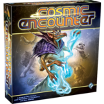 Cosmic Encounter