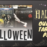 Halloween Picks 2025