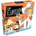 Dr. Eureka