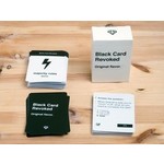 Black Card Revoked - Original Flavor 1