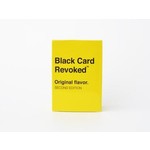 Black Card Revoked - Original Flavor 2