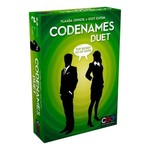 Codenames: Duet