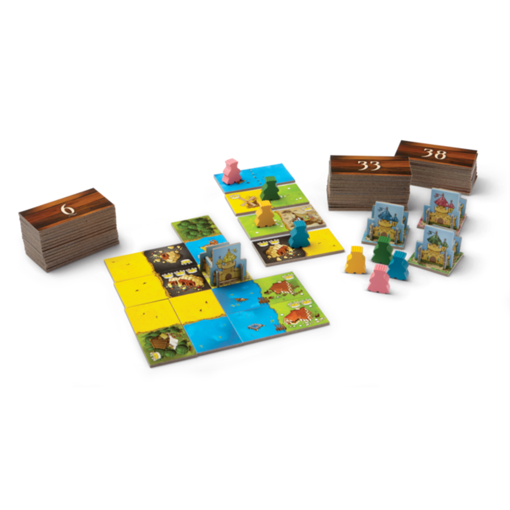 Kingdomino