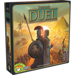 7 Wonders Duel