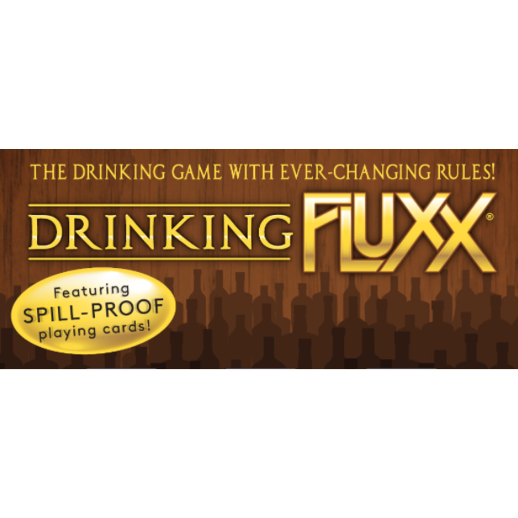 Drinking Fluxx