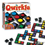 Qwirkle Qwirkle