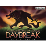 One Night One Night: Ultimate Werewolf - Daybreak