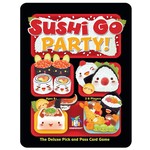 Sushi Go Party!