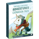 Unstable Unicorns Unstable Unicorns: Adventures Expansion