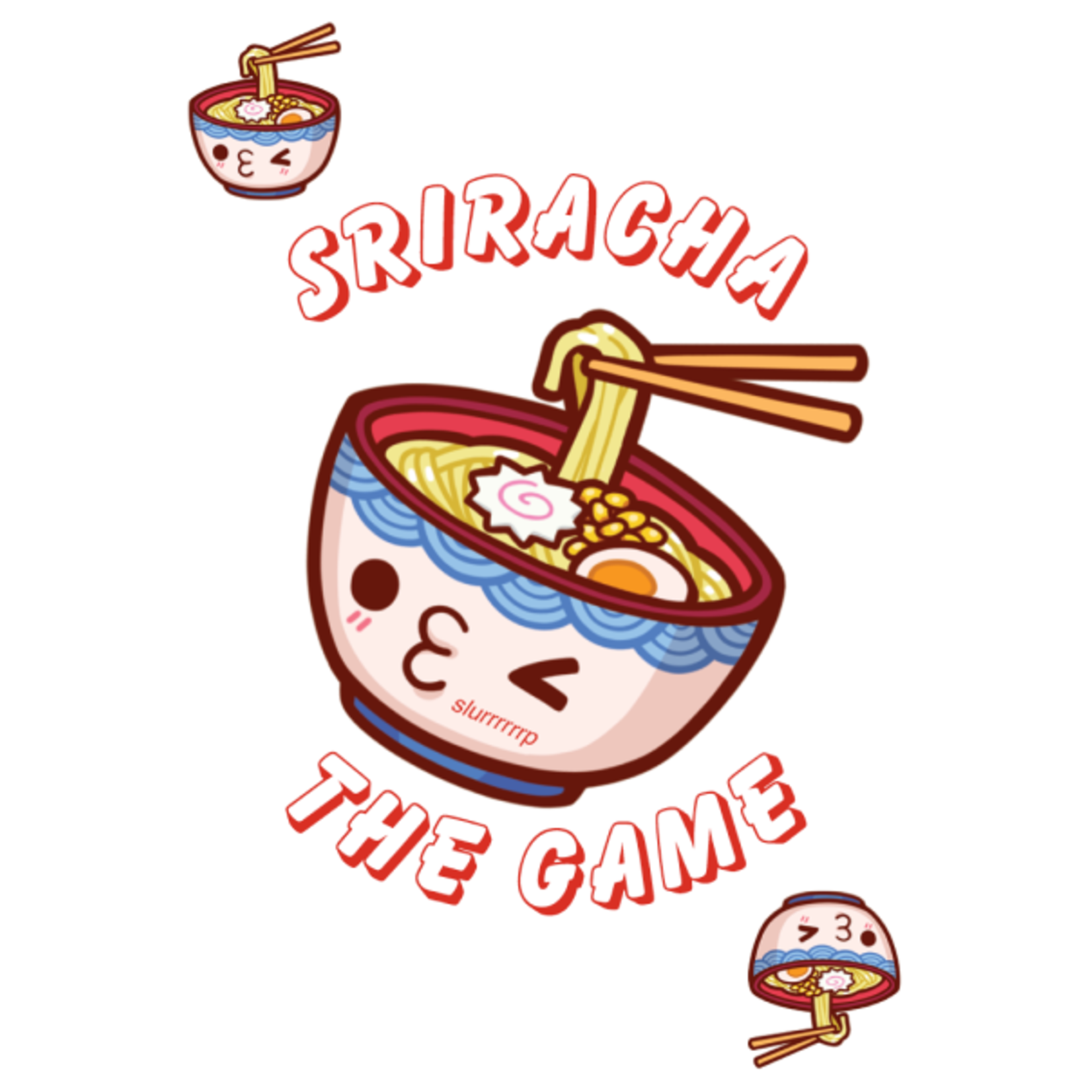 Sriracha: The Game!