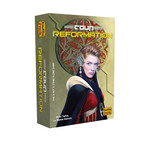 Coup: Reformation Expansion 2nd Edition