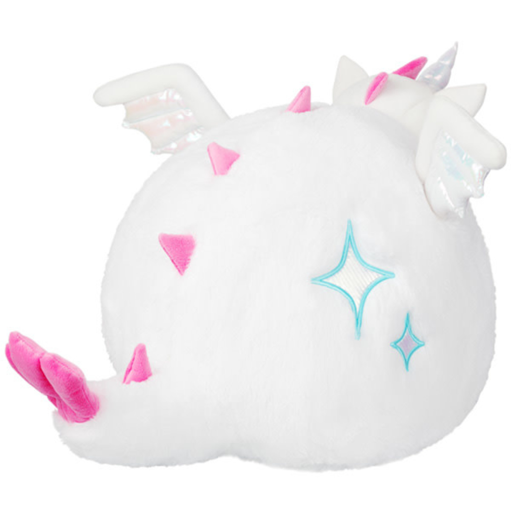 Crystal Dragon Squishable