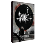 Vampire The Masquerade 5th Edition Core Rulebook - GAMELANDIA