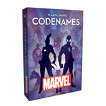 Codenames: Marvel