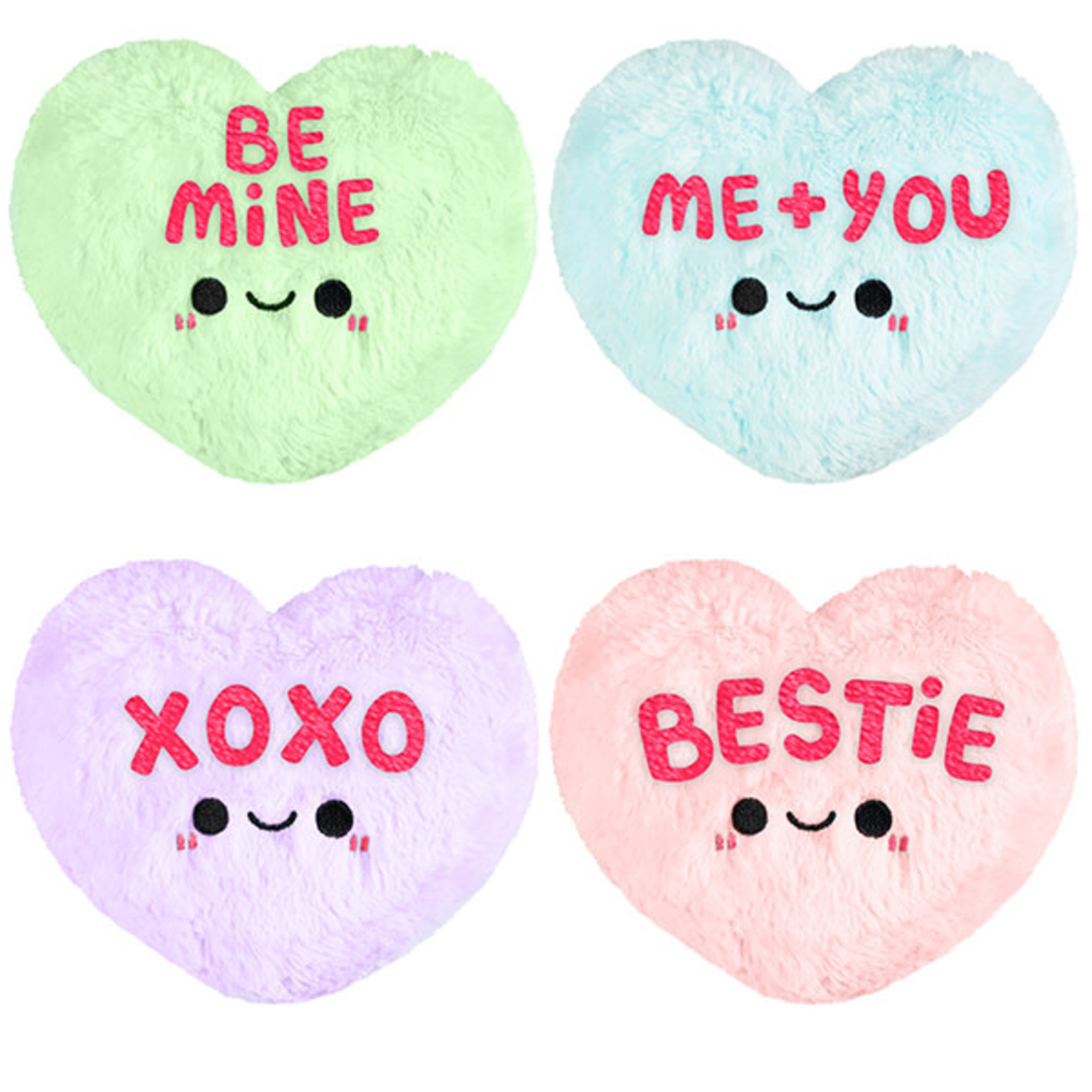 Candy Hearts - Classic Series
