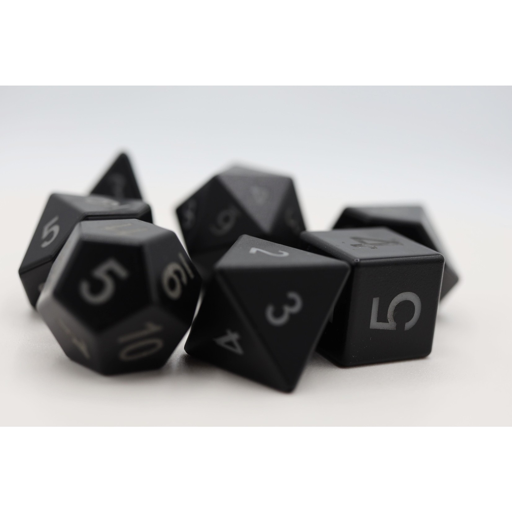 Dungeon Master's Rave RPG Dice Set