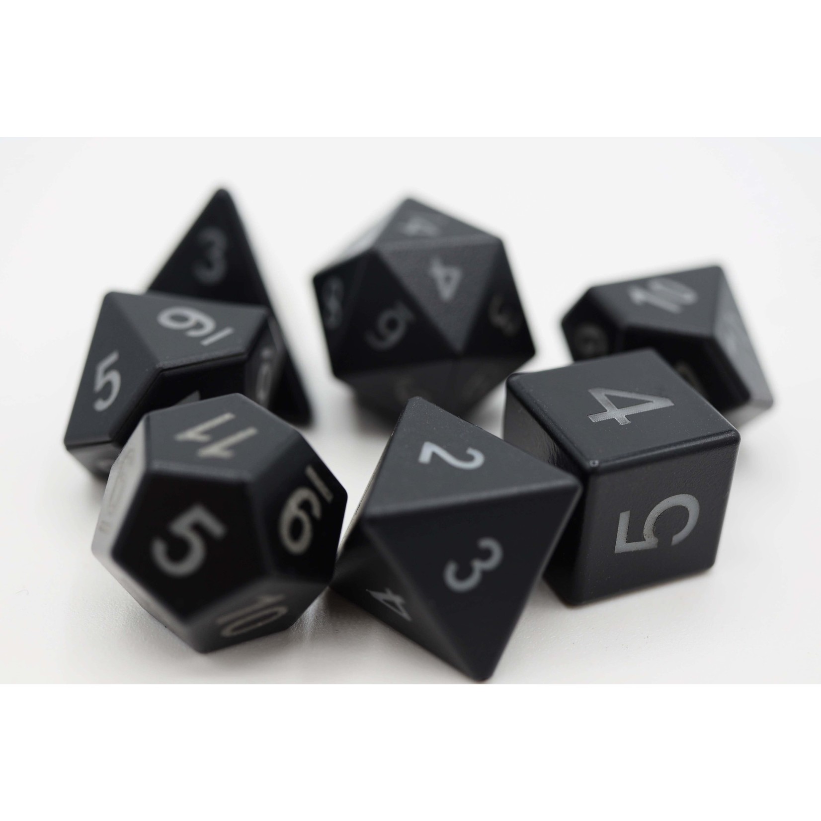 Dungeon Master's Rave RPG Dice Set