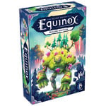 Equinox- Golem Edition