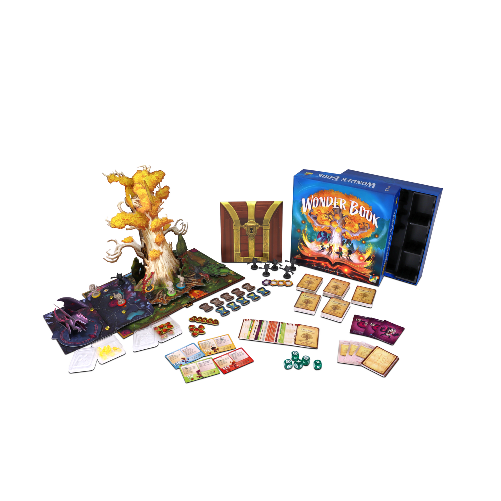 Wonder Book