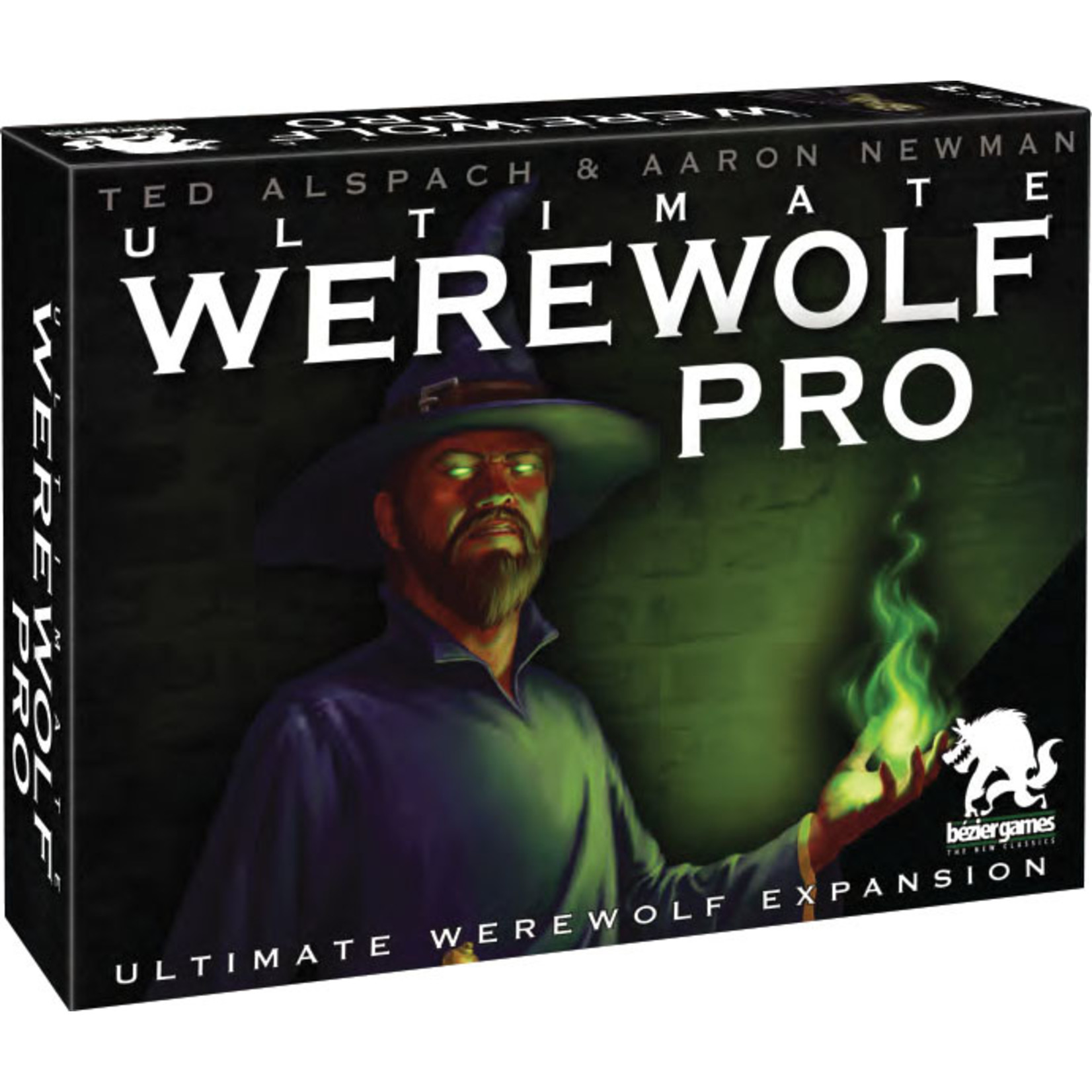 Ultimate Werewolf: Pro