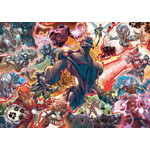 Marvel Villainous: Ultron Puzzle 1000p