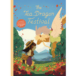 Tea Dragon Festival Hardcover Trade Paperback (TPB)/Graphic Novel