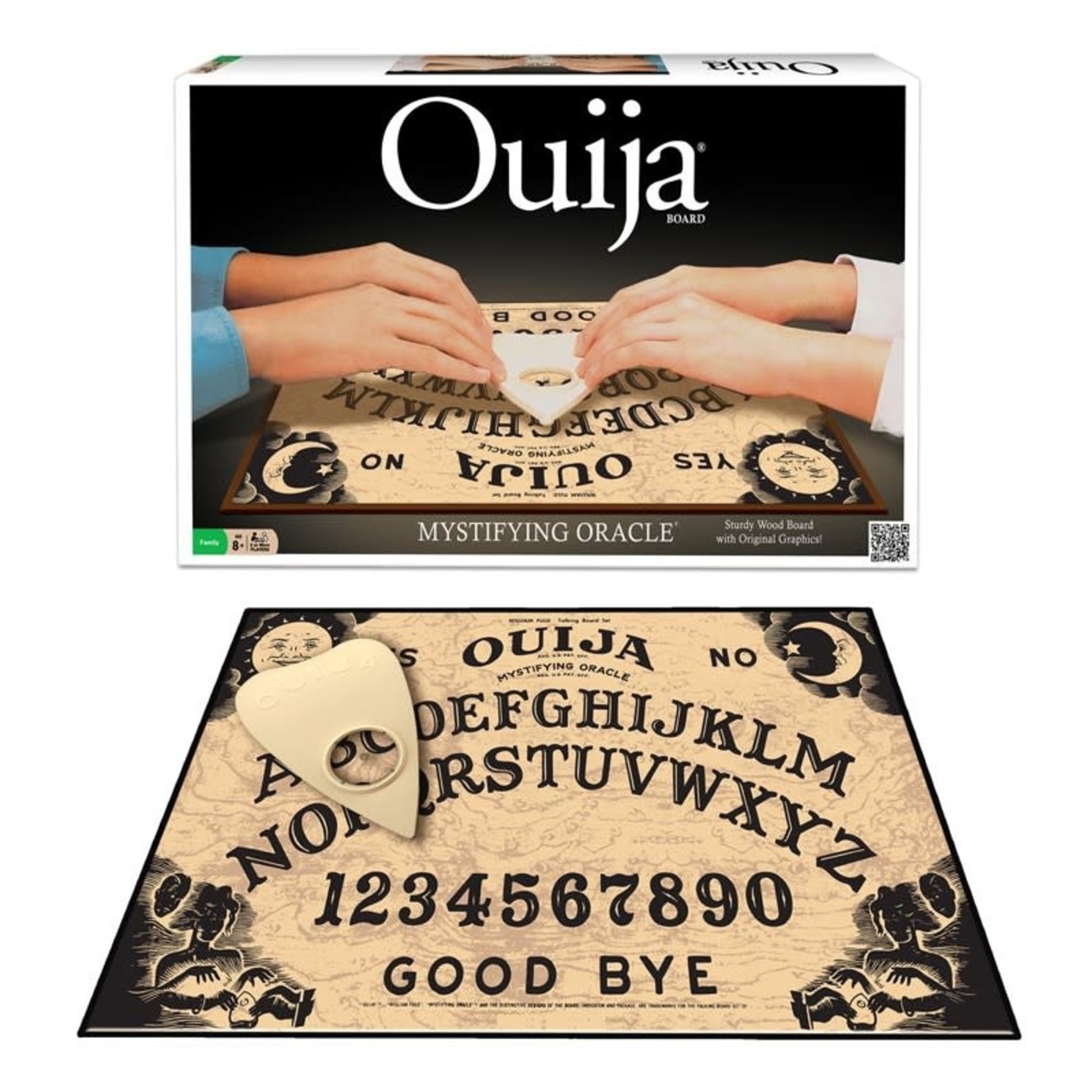 Ouija Classic Edition