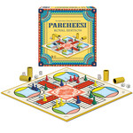 Parcheesi Royal Edition