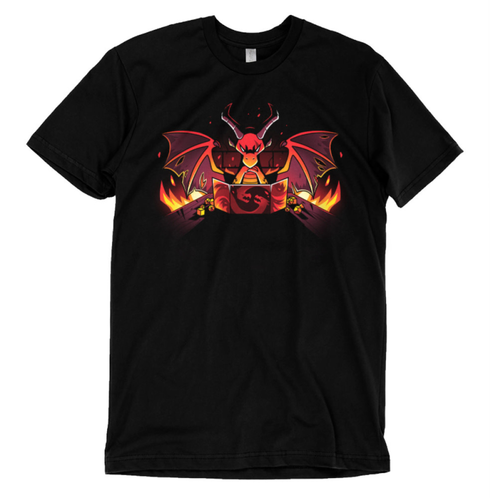 Dragon Master T-shirt