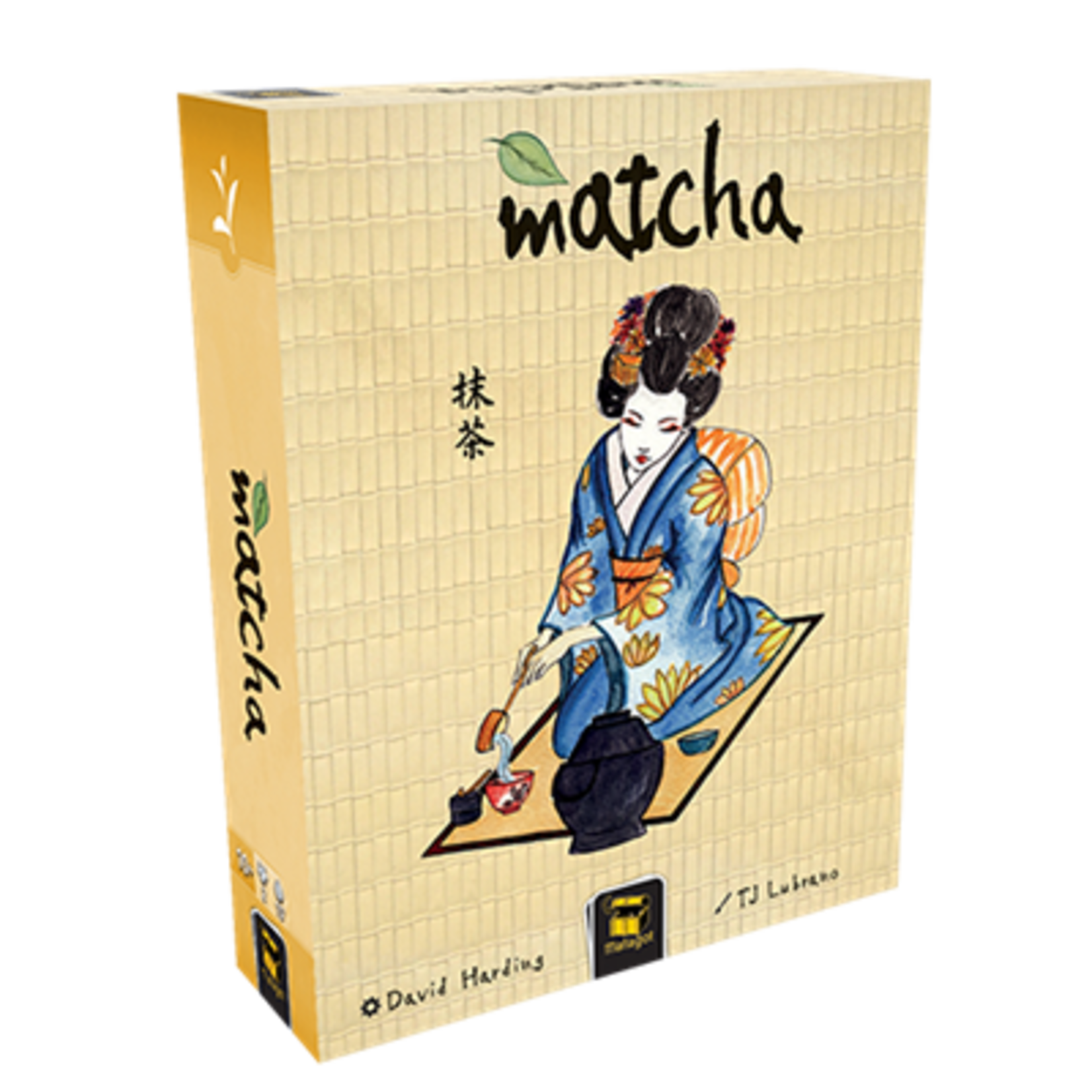 Matcha