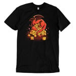 Dice Hoarder T-shirt