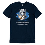 I`m Doing Side Quests T-shirt