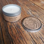 Coffee Shoppe 6oz candle