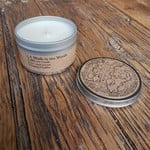 A Walk in the Woods 6oz candle