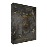 Sherlock Homes Consulting Detective : Bureau of Investigation