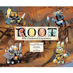 Root: The Clockwork Expansion