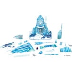 Disney Disney Frozen Ice Palace Castle 3D Puzzle