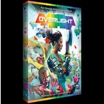 Overlight Overlight RPG: Role Playing Game