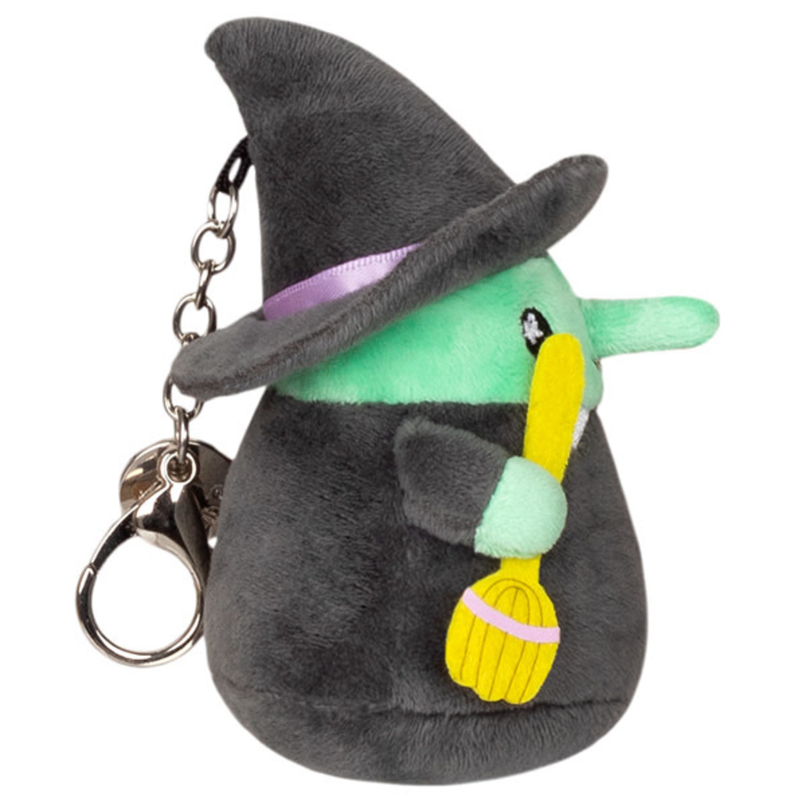 Micro Squishable Witch