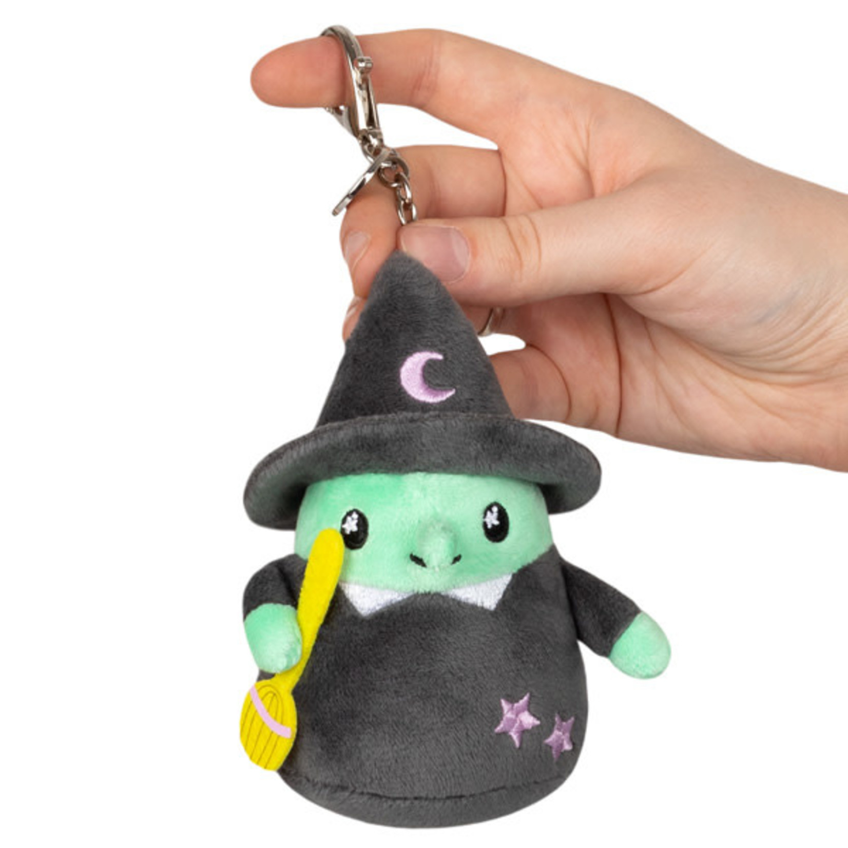 Micro Squishable Witch