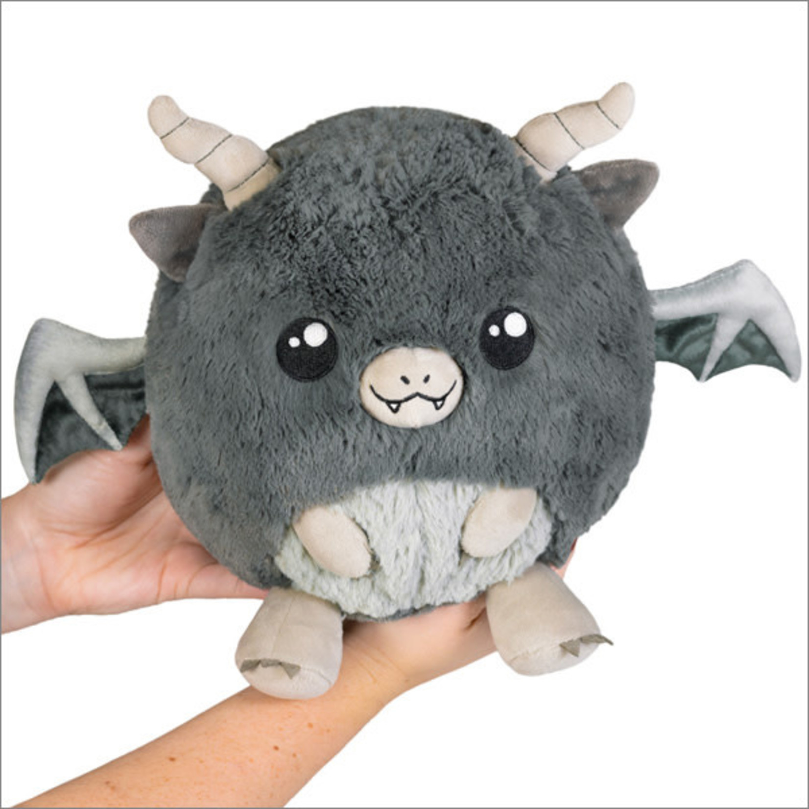 Mini Squishable Gargoyle 7"