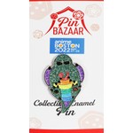 Pin Bazaar: Baby Cthulhu (Anime Boston 2022)