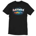 T-Shirt Gaymer (Tabletop Gaming)