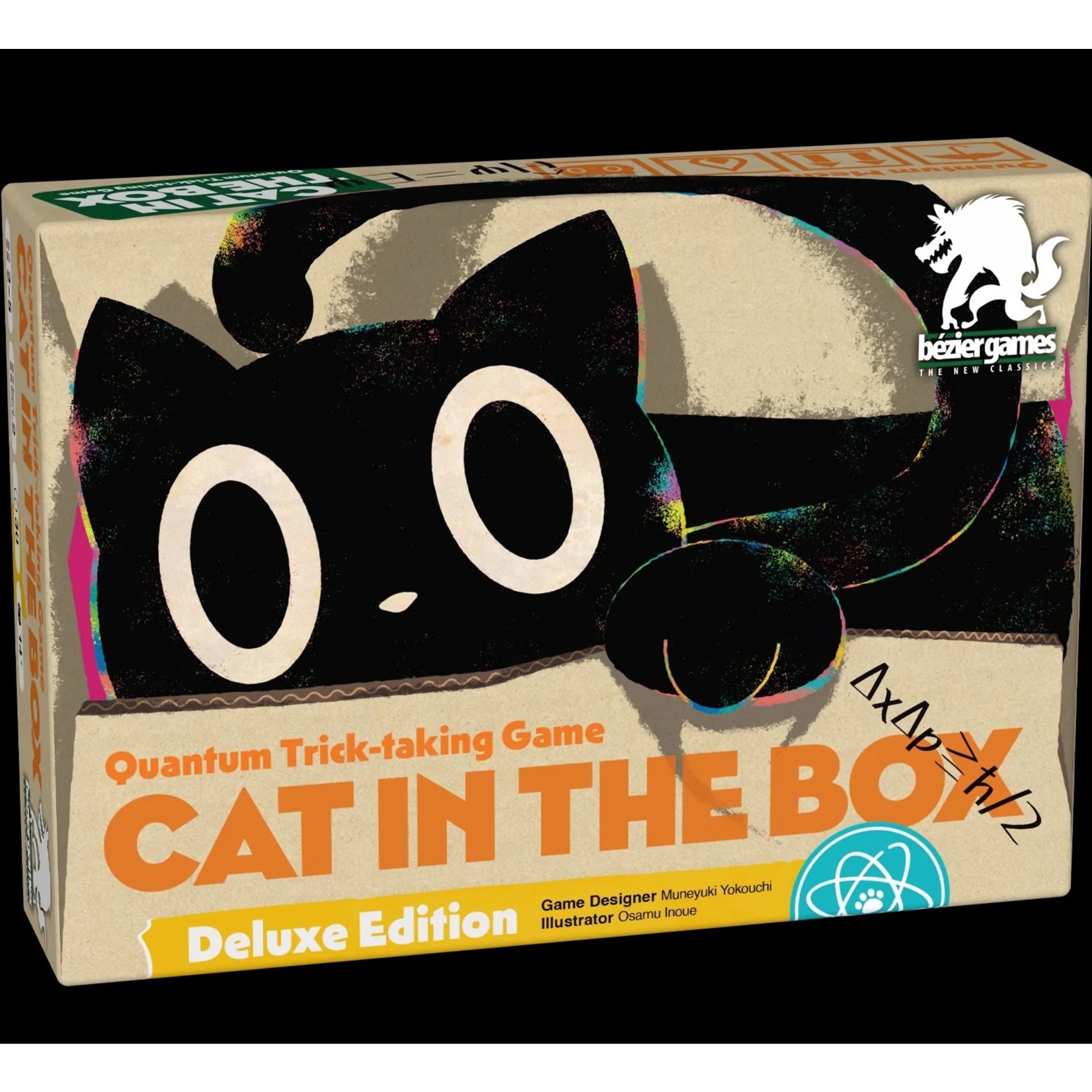  Exploding Kittens Recipes for Disaster - Deluxe Game