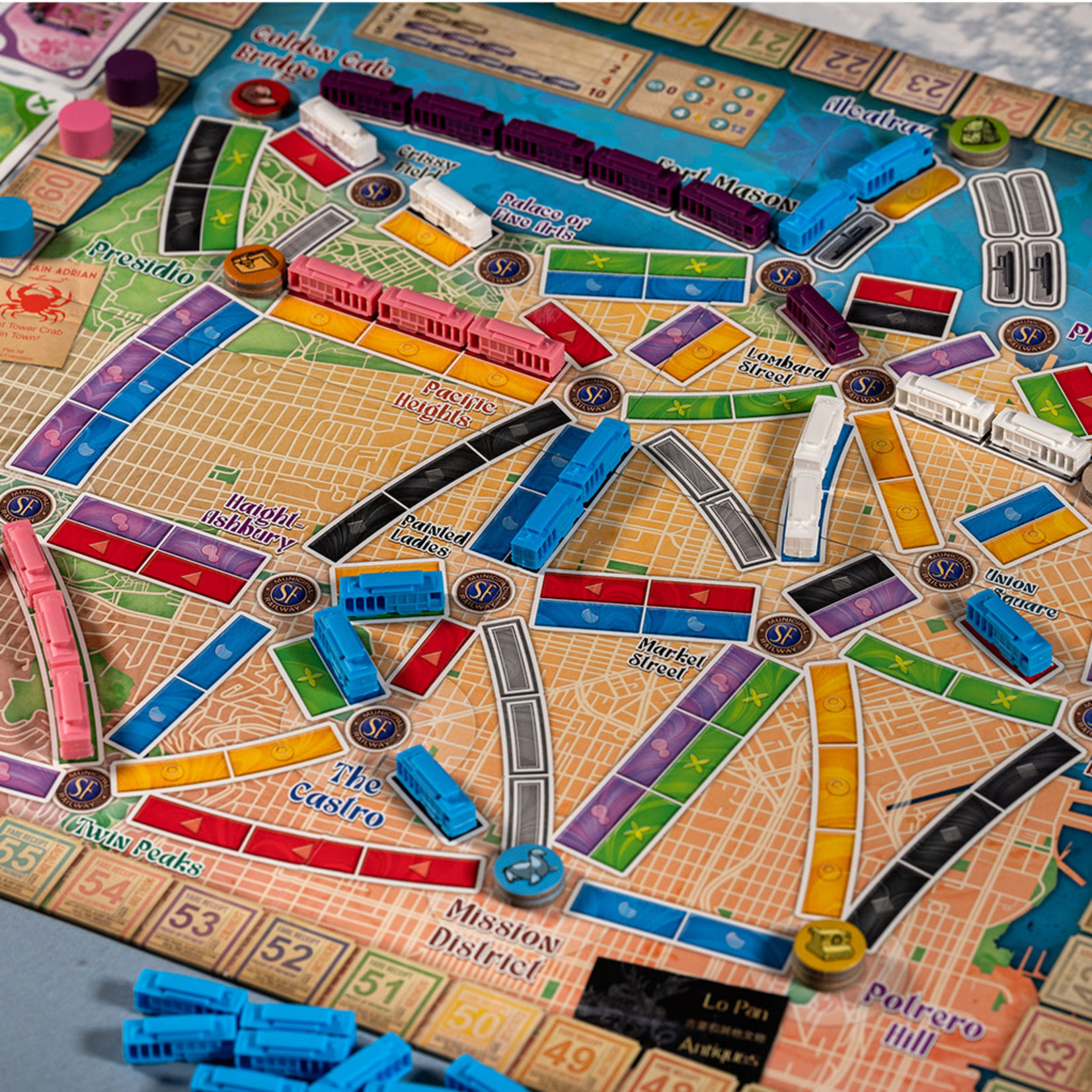 Ticket To Ride®