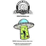 Dice 51 Pin: Dice Abduction