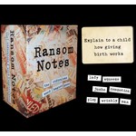 Ransom Notes